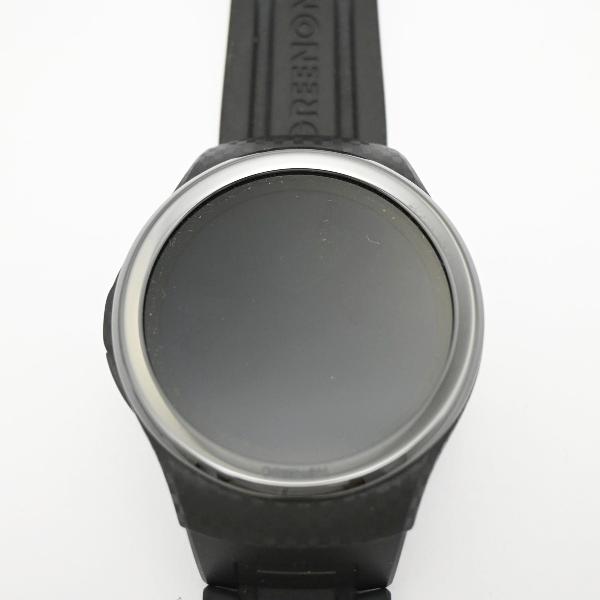 【中古】グリーンオン　GREENON　THE GOLF WATCH A1-III　BCランク　フレックス-