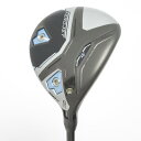 【中古】コブラ AEROJET エアロジェット MAX フェアウェイウッド Speeder NX for Cobra SILVER レディス 【5W】シャフト:...