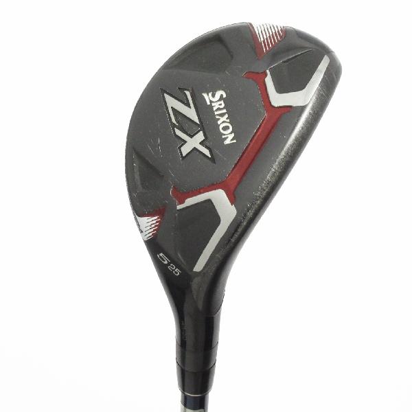 楽天市場】srixon zx ハイブリッドの通販