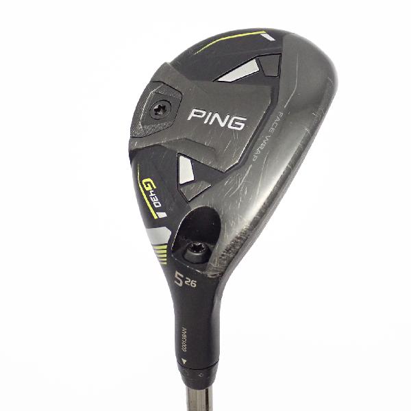 楽天市場】g430 ハイブリッドユーティリティ ping tour 2.0 chrome 85