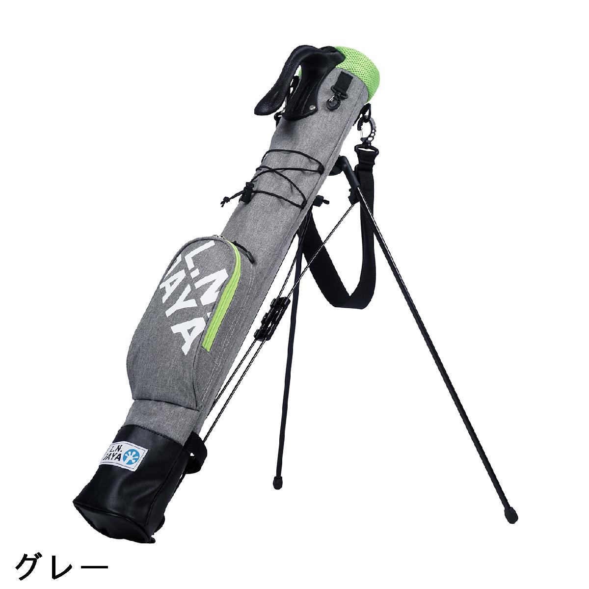 レザックス　L.N.JAYA　スタンドクラブケース