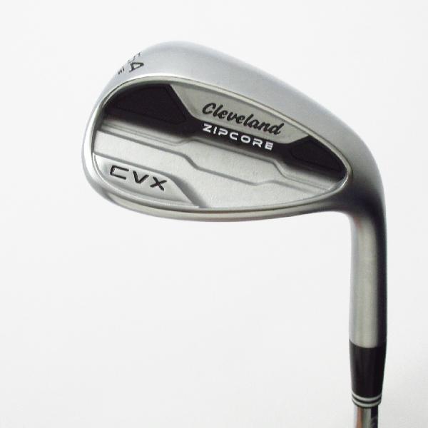 【中古】クリーブランド CG CVX ZIPCORE ウェッジ N.S.PRO MODUS3 TOUR 115 【54-12】シャフト：N.S.PRO MODUS3 TOUR 115Cランク フレックスS 男性用 メンズ用 右用