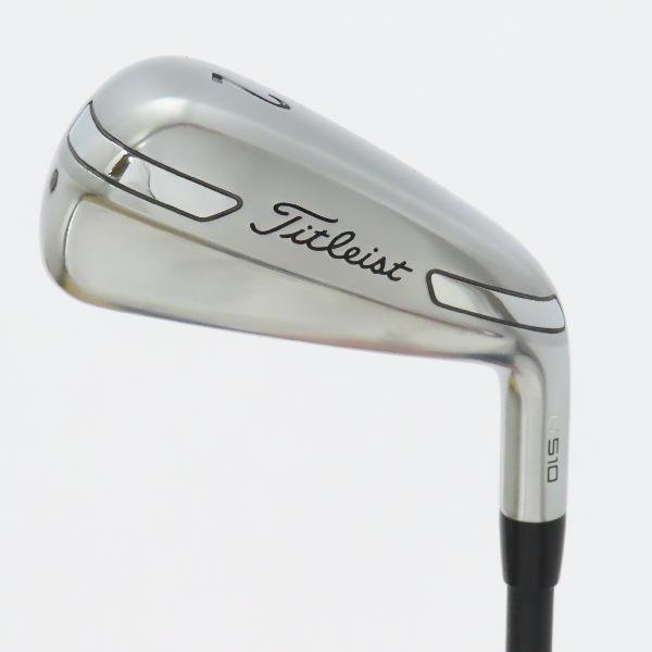 楽天市場】titleist u510の通販