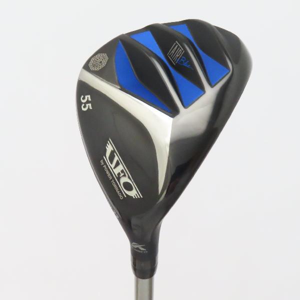 【中古】キャスコ　POWER TORNADO　UFO by POWER TORNADO AIR Blue ユーティリティ...