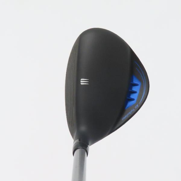 【中古】キャスコ　POWER TORNADO　UFO by POWER TORNADO AIR Blue ユーティリティ...