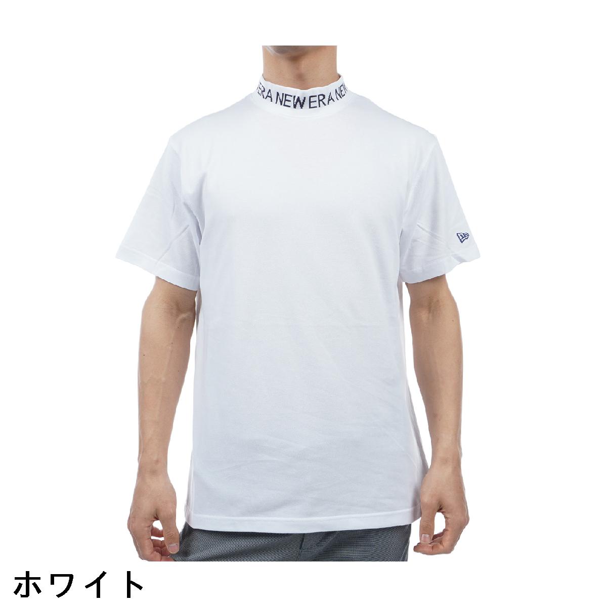 ニューエラ　NEW ERA GOLF　GF MNT 半袖Tシャツ