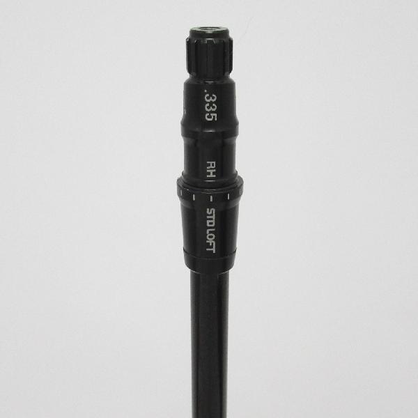 【中古】UST マミヤ　ATTAS　THE ATTAS V2 ドライバー用_スリーブ付 THE ATTAS V2 5　【テーラーメイド用】CDランク　フレックスSX