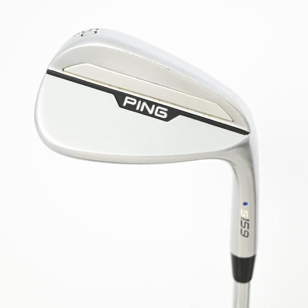 【中古】ピン　PING　S159 ウェッジ Dynalite Gold　【50-12】シャフト：Dynalite GoldCDランク　フレックスS200　男性用 メンズ用　右用