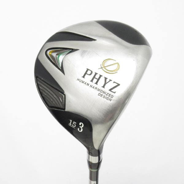 Bridgestone PHYZ