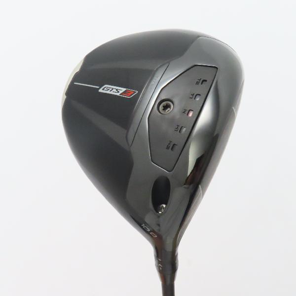 【中古】タイトリスト　TITLEIST　GTS3 ドライバー TENSEI 1K BLUE RIP 55　シャフト：TENSEI 1K BLUE RIP 55Bランク　フレックスS　男性用 メンズ用　右用