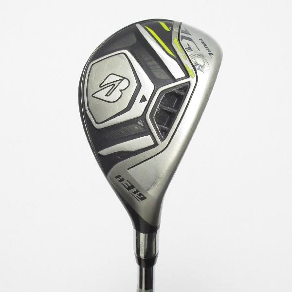 乐天商城 - 【中古】ブリヂストン　TOUR B　JGR ユーティリティ N.S.PRO 950GH neo　【U3】シャフト：N.S.PRO 950GH neoDランク　フレックスS　男性用 メンズ用　右用