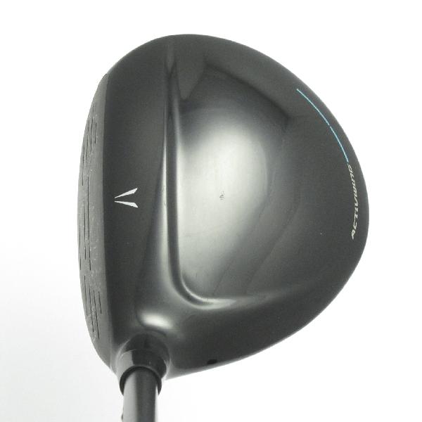 【中古】ダンロップ　XXIO　ゼクシオ X(2024) フェアウェイウッド Miyazaki AX-3　【5W】シャフト：Miyazaki AX-3Cランク　フレックスS　男性用 メンズ用　右用