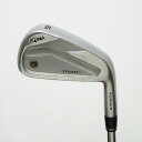 【中古】本間ゴルフ TOUR WORLD ツアーワールド TR20 V アイアン N.S.PRO 950GH neo シャフト:N.S.PRO 950GH ne...