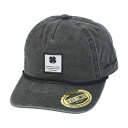 ブラック クローバー BLACK CLOVER VINTAGE LINKS キャップ