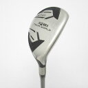 【中古】本間ゴルフ TOUR WORLD ツアーワールド TW737C ユーティリティ VIZARD IB85U 【19】シャフト:VIZARD IB85UCD...
