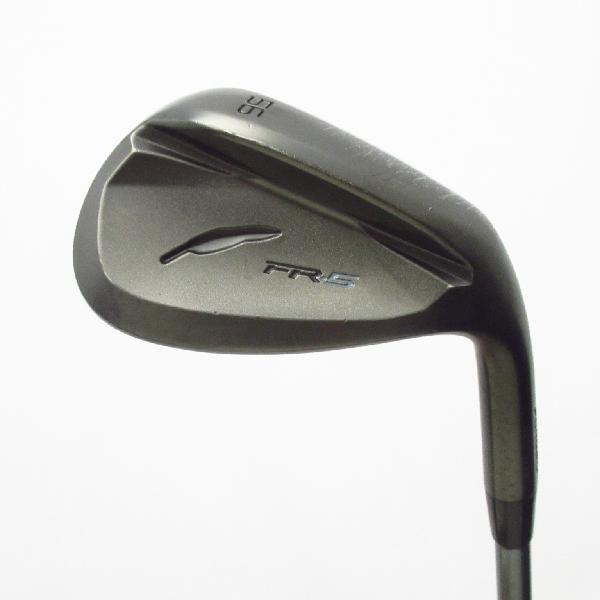 フォーティーン　FOURTEEN　FR-5 BK ウェッジ MCI MILD 85 BLACK　シャフト：MCI MILD 85 BLACKDランク　フレックス設定無　男性用 メンズ用　右用