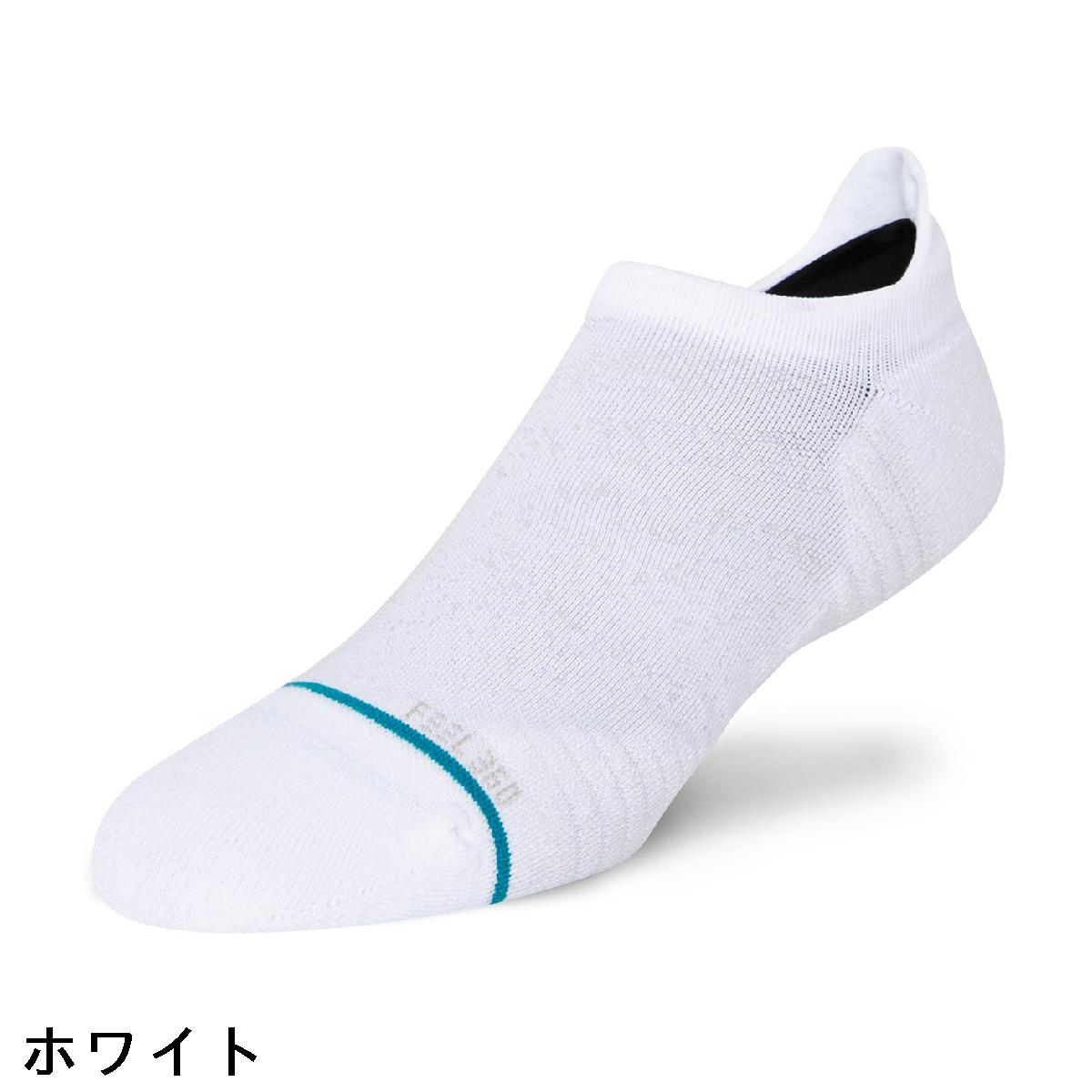 スタンス　STANCE　RUN LIGHT タブソックス