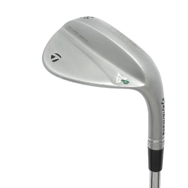 【中古】テーラーメイド　MILLED GRIND　ミルドグラインド4 ウェッジ N.S.PRO MODUS3 TOUR 105　【56-14】シャフト：N.S.PRO MODUS3 TOUR 105CDランク　フレックスS　男性用 メンズ用　右用