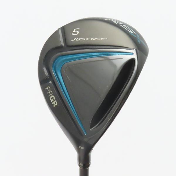 【中古】プロギア　RS　RSX(2024) フェ