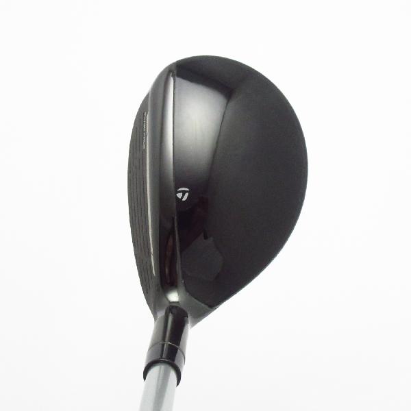 【中古】テーラーメイド　Qi10　Qi10 MAX レスキュー ユーティリティ ELDIO 40　レ...