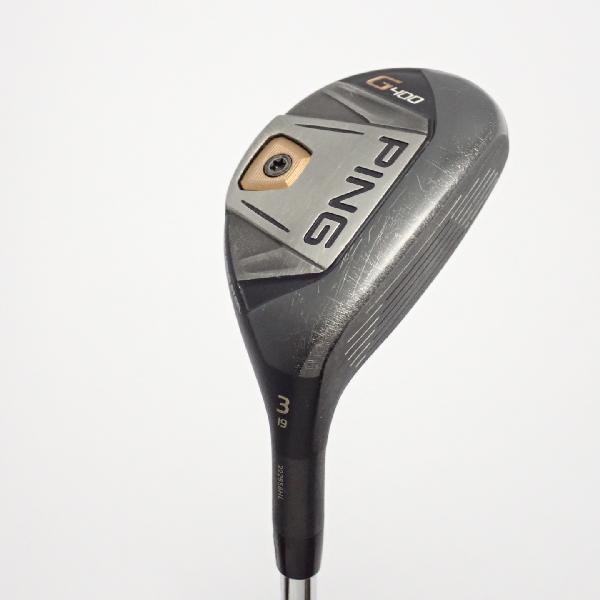 楽天市場】ping g400 ユーティリティ u2の通販