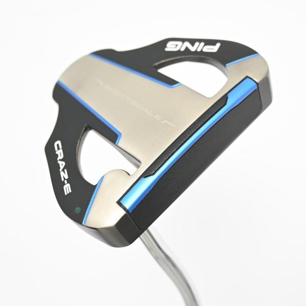 PING ピン 中尺　センターシャフト　スコッツデールPickemup B 長尺 楽天市場】パター 中尺（ブランドピン）（メンズクラブ｜クラブ