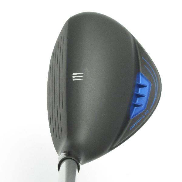 【中古】キャスコ　POWER TORNADO　UFO by POWER TORNADO AIR Blue ユーティリティ...