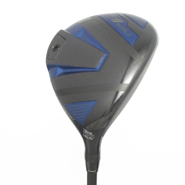 【中古】本間ゴルフ　TOUR WORLD　ツアーワールド TW767 フェアウェイウッド VIZARD EZ-C　【3HL】シャフト：VIZARD EZ-CCランク　フレックスS　男性用 メンズ用　右用