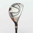 【中古】本間ゴルフ TOUR WORLD TOUR WORLD TW747 UT ユーティリティ VIZARD UT-H7 【19】シャフト:VIZARD UT...