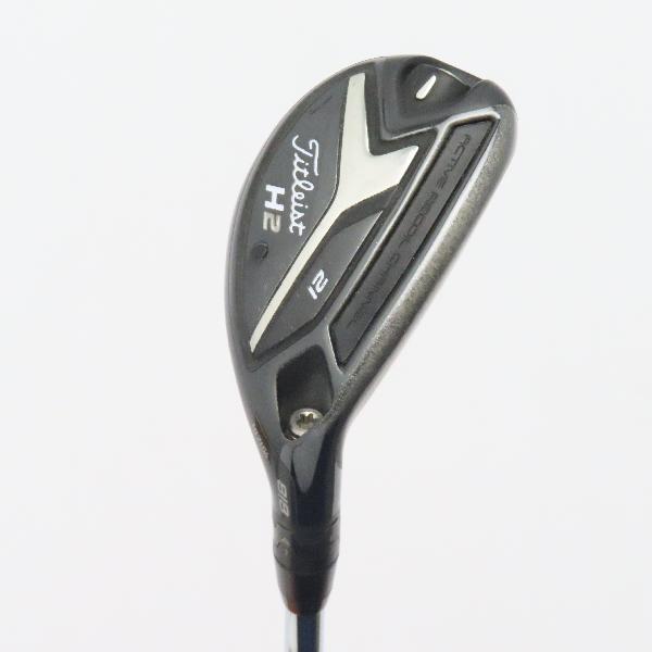 Titleist 818H2