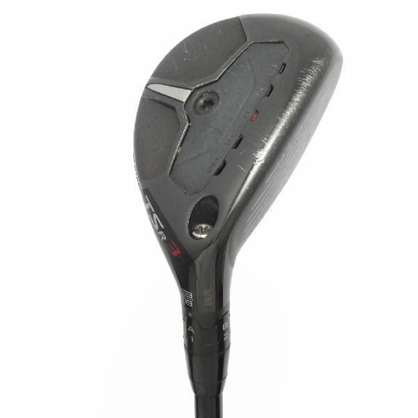 楽天市場】titleist tsr3 utility（スポーツ・アウトドア）の通販