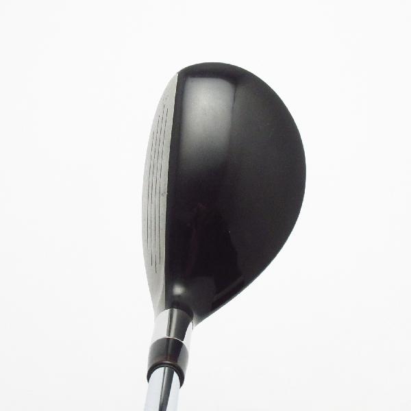 【中古】ブリヂストン　TOURSTAGE　X-DRIVE GR(2010) ユーティリティ GS 95　【U4】シャフト：GS 95Dランク　フレックスS200　男性用 メンズ用　右用