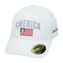 ブラック クローバー BLACK CLOVER AMERICAN CREW 1 キャップ