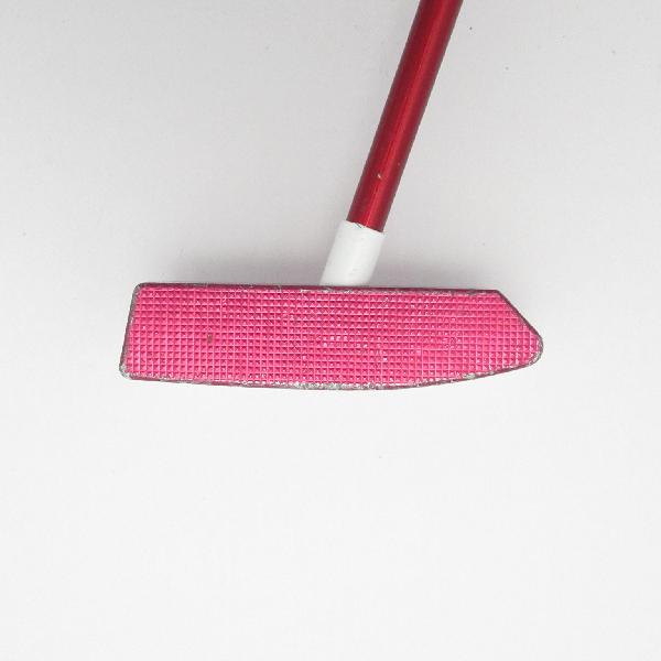 GDOゴルフショップ 楽天市場店の【中古】キャスコ　Red　RED9/9 WHITEBACK WB-008 パター カーボンシャフト　【34】シャフト：カーボンシャフトDランク　フレックス計測項目外　男性用 メンズ用　右用｜アングル3