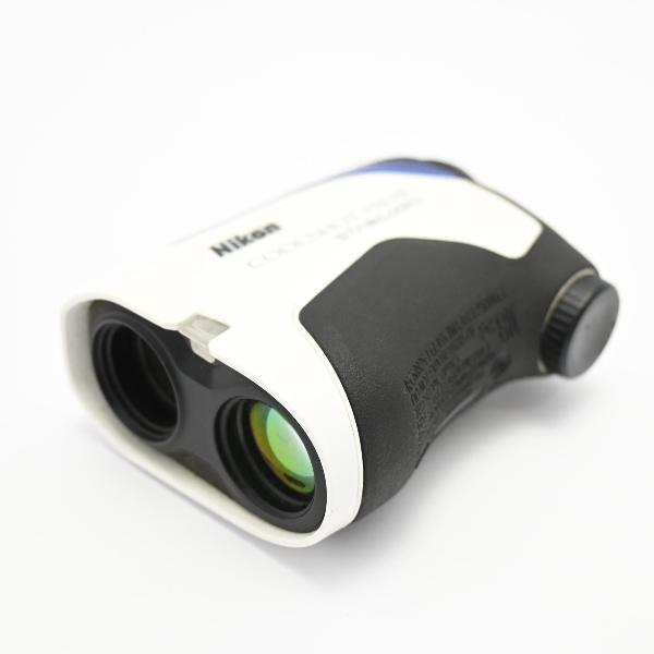 Other - 【中古】ニコン　NIKON　COOLSHOT PRO II STABILIZED　CDランク　フレックス-