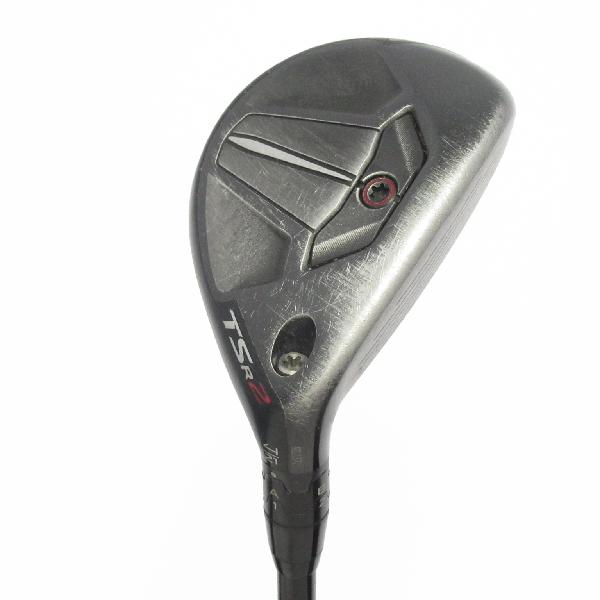 【中古】タイトリスト　TSR　TSR2 ユ�