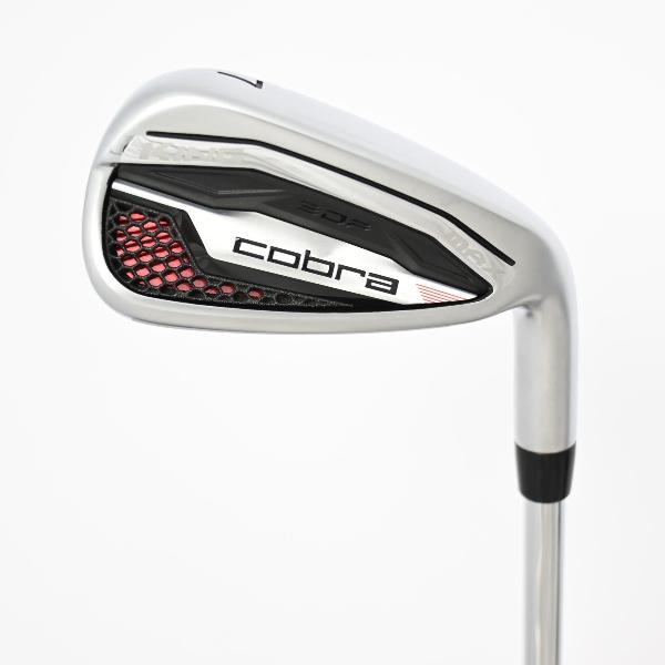 【中古】コブラ　KING　キング MAX アイアン(2026) アイアン N.S.PRO 850GH neo　シャフト：N.S.PRO 850GH neoCランク　フレックスS　男性用 メンズ用　右用