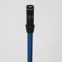 【中古】UST マミヤ UST Mamiya Hardolass SMASH ドライバー用_スリーブ付 Hardolass SMASH 5 Cランク フレックス...