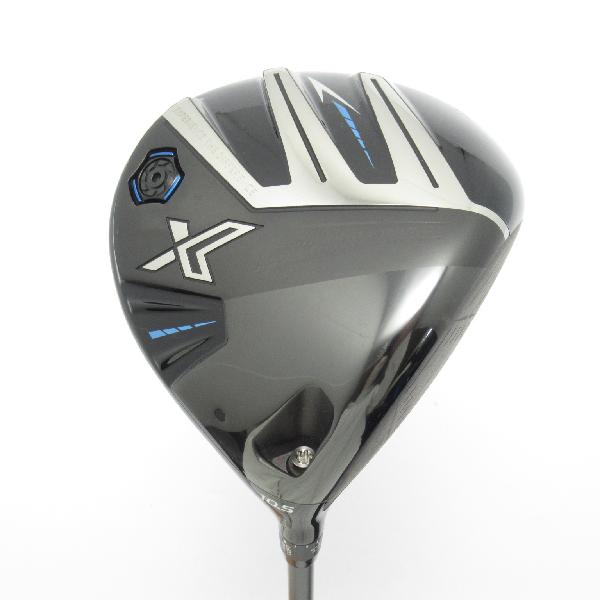 【中古】ダンロップ　XXIO　ゼクシオ X(2024) ドライバー Miyazaki AX-3　シャフト：Miyazaki AX-3BCラ..