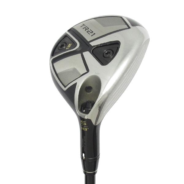 HONMA T//WORLD TR21