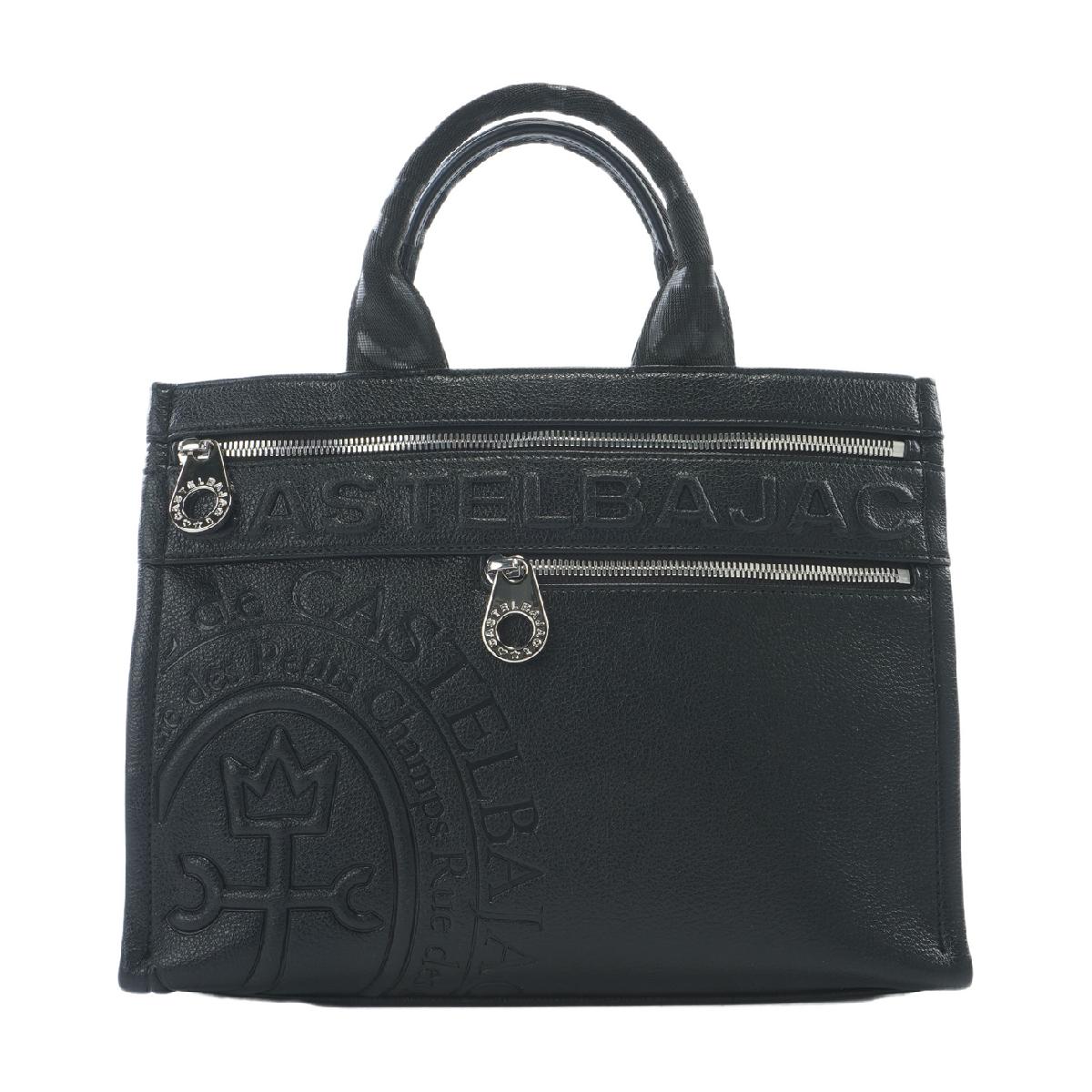 カステルバジャック CASTELBAJAC ダナン ドライビングトートバッグ