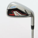【中古】本間ゴルフ TOUR WORLD ツアーワールド GS アイアン N.S.PRO 950GH neo シャフト:N.S.PRO 950GH neoBCラ...