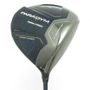 【中古】キャロウェイゴルフ PARADYM パラダイム MAX FAST ドライバー SPEEDER NX40 for Callaway シャフト:SPEEDE...