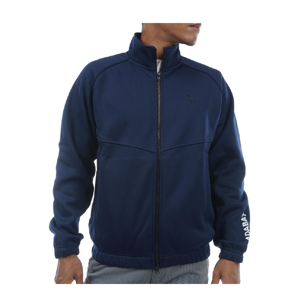 アダバット　adabat　ボンディングジャケット