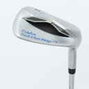 【中古】キャスコ DOLPHIN Dolphin Pitch&Run Wedge DPW119 ウェッジ スチールシャフト 【48】シャフト:スチールシャフトCDランク フレックス設定無 男性用 メンズ用 右用