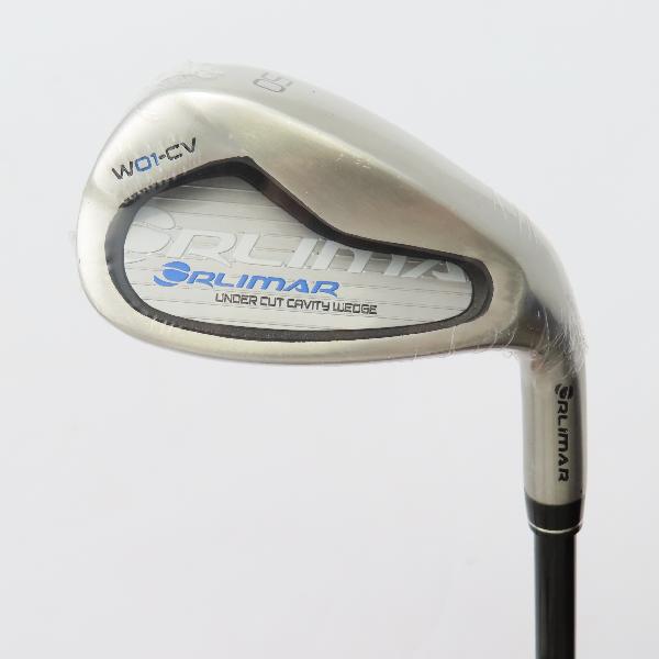 【中古】オリマー　ORLIMAR　ソノ他 ウェッジ ウェッジ オリジナルカーボン　【50】シャフト：オリジナルカーボンAランク　フレックスWEDGE　男性用 メンズ用　右用
