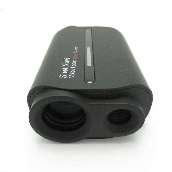 【中古】ショットナビ　Shot Navi　ボイスレーザー レッドレオ　Cランク　フレックス-
