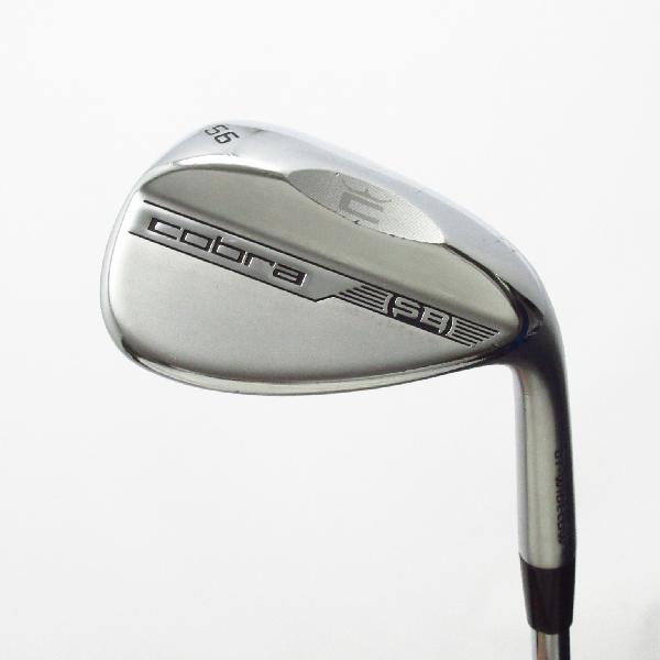 【中古】コブラ　KING　キング SNAKEBITE(2023) ウェッジ N.S.PRO MODUS3 105　【56】シャフト：N.S.PR..