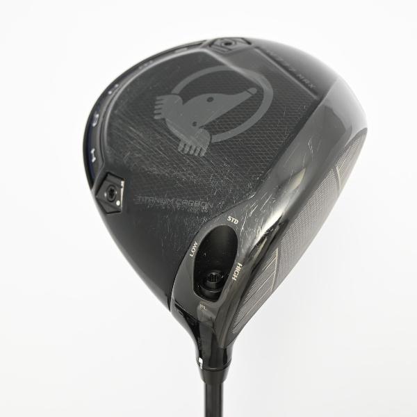 本間ゴルフ TW777 MAX DRIVER