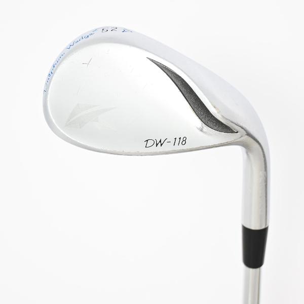 ドルフィンウェッジ 50°56°60°　右利き用　中古品 楽天市場】ドルフィンウェッジ 中古の通販